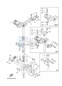 F15CEPL drawing MOUNT-3