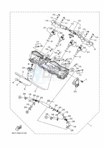 MT-10 MTN1000D (BGG6) drawing INTAKE 2