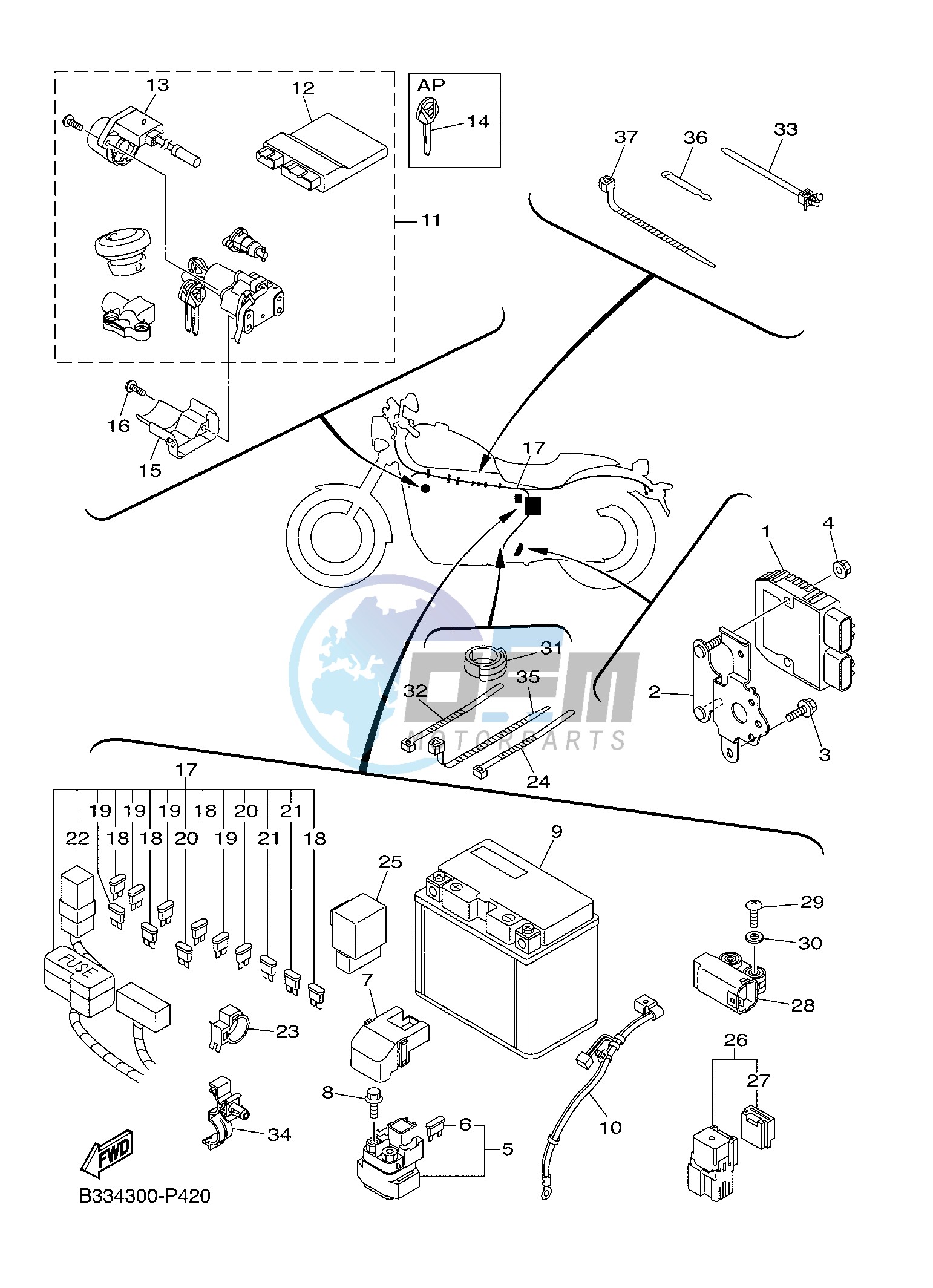 ELECTRICAL 2