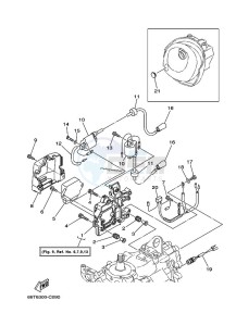 40XMHL drawing ELECTRICAL