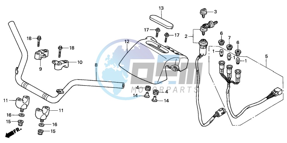 HANDLE PIPE (2)