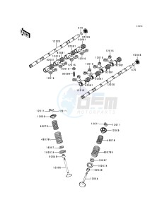 ZG 1000 A [CONCOURS] (A10-A14 A11 Can only) [CONCOURS] drawing VALVE-- S- -