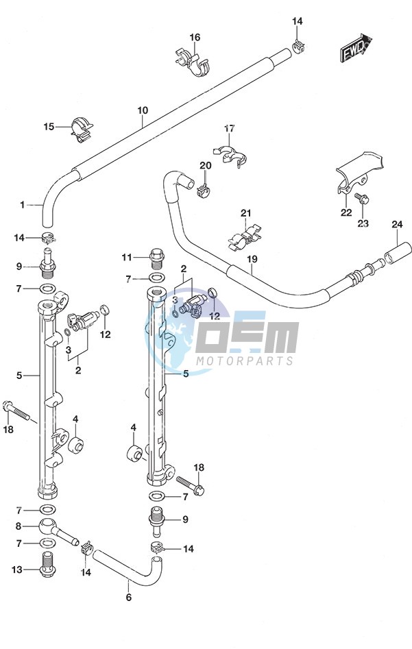 Fuel Injector