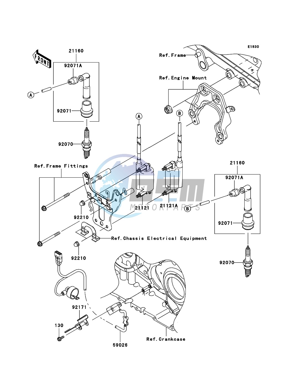 Ignition System