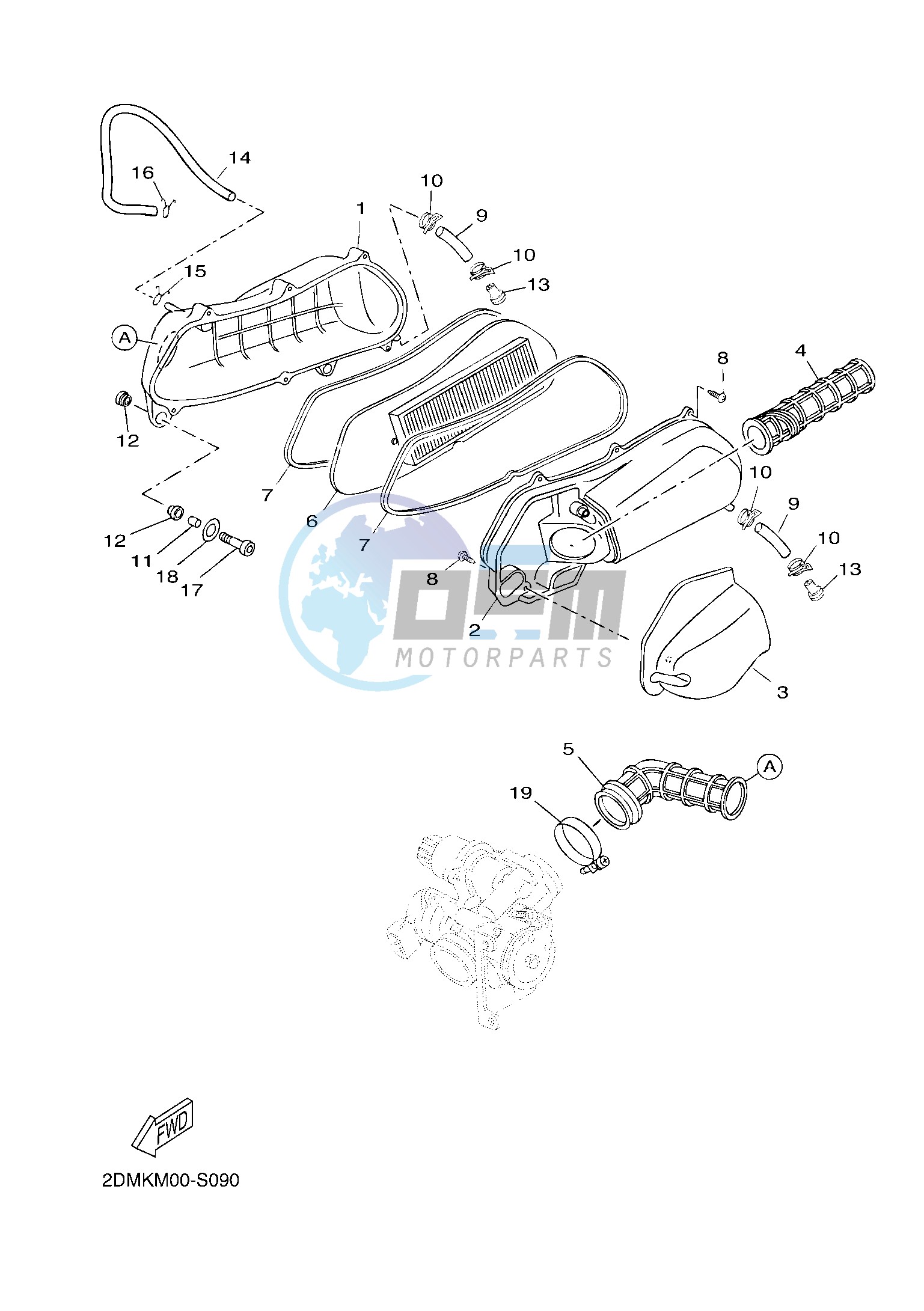 INTAKE 2