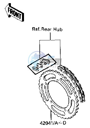 OPTIONAL PARTS