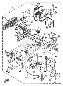 70B drawing REMOTE-CONTROL-ASSEMBLY-1