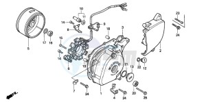 CT110 drawing GENERATOR (3)