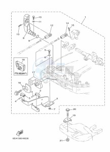 FT9-9LMHL drawing REMOTE-CONTROL-ATTACHMENT