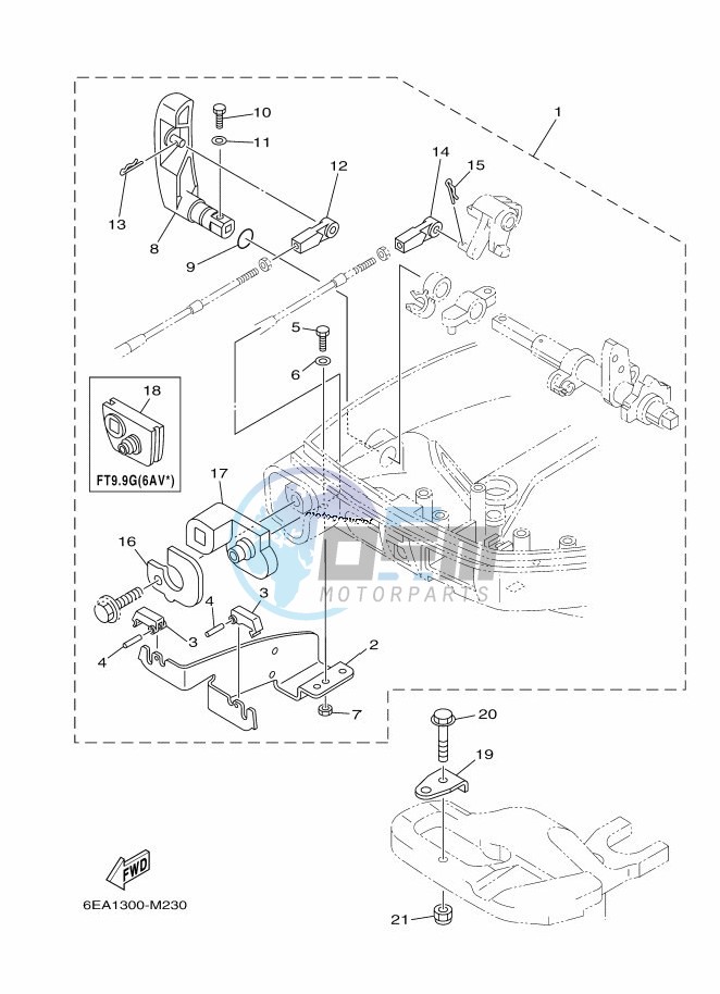 REMOTE-CONTROL-ATTACHMENT