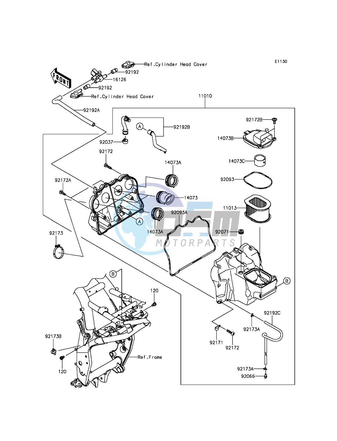 Air Cleaner