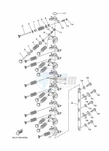 F70AETX drawing VALVE