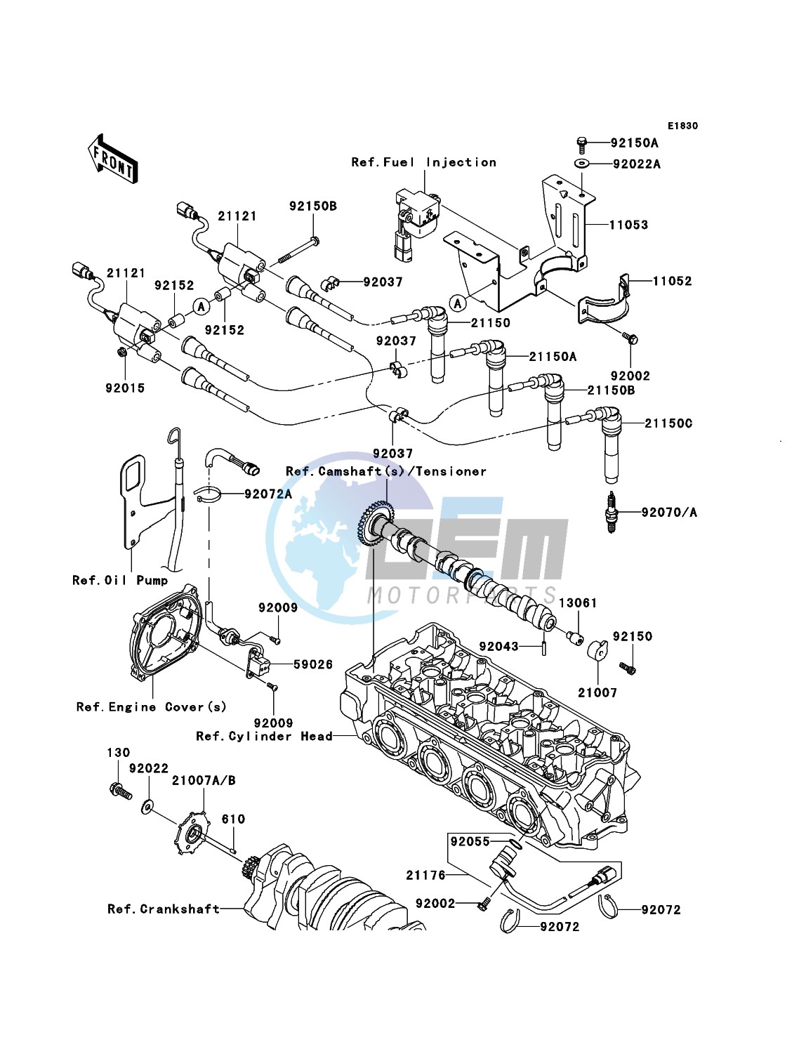 Ignition System