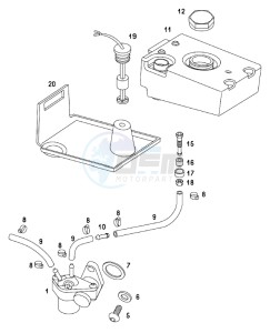 RACING_AT_45kmh 50 drawing Oil pump-oil tank