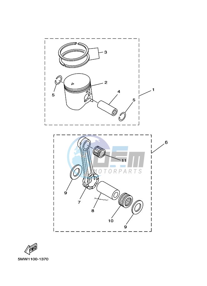 OPTIONAL PARTS 1