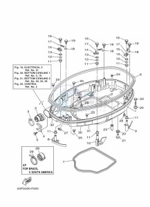 F150DETX drawing BOTTOM-COVER-1