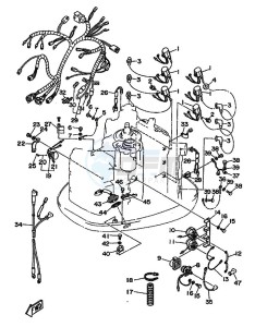 150C drawing ELECTRICAL-2