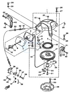 30D drawing KICK-STARTER