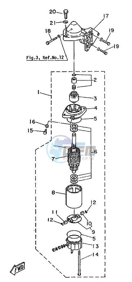 ELECTRIC-MOTOR