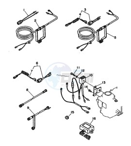 6C drawing OPTIONAL-PARTS-3