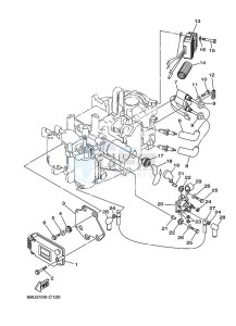 T25TLRD drawing ELECTRICAL-1