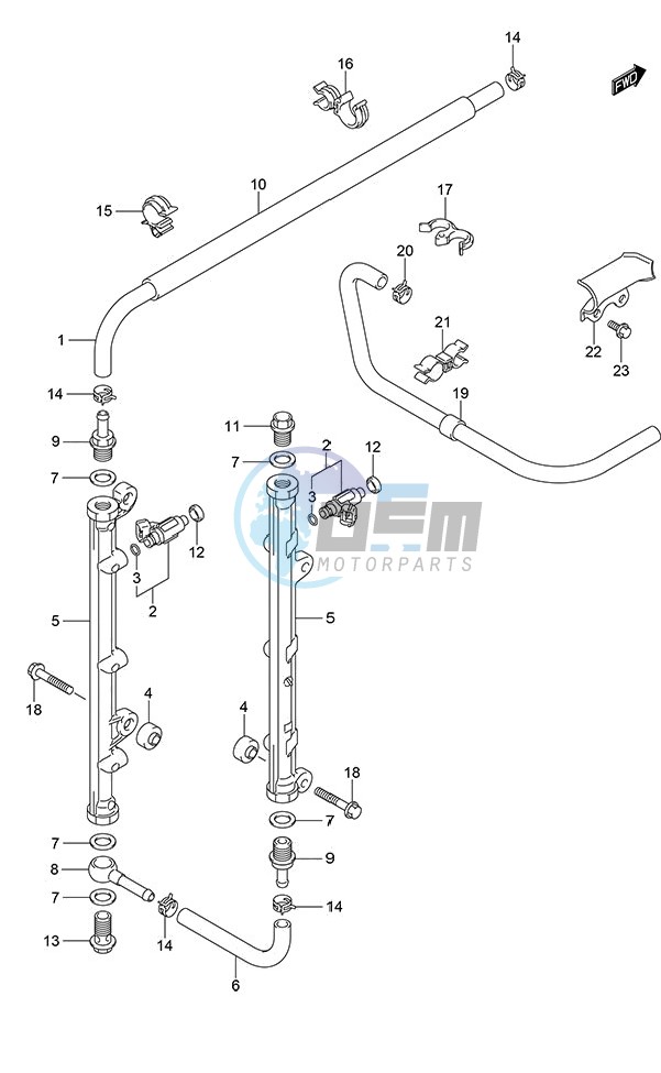 Fuel Injector