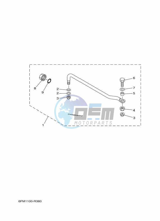 STEERING-ATTACHMENT