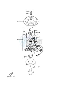 8CMHL drawing IGNITION