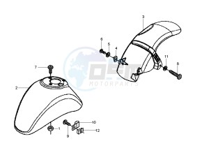 LX 4T 50 drawing Fender