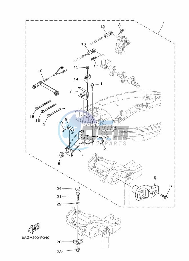 REMOTE-CONTROL-ATTACHMENT