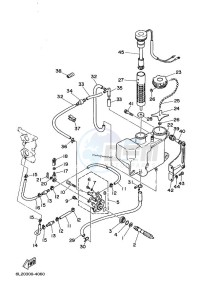 25NMHS drawing OIL-PUMP