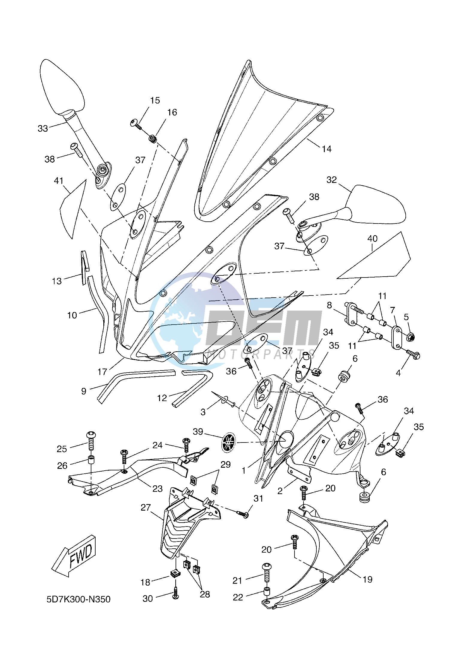 COWLING 2