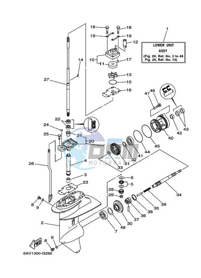 LOWER-CASING-x-DRIVE-1