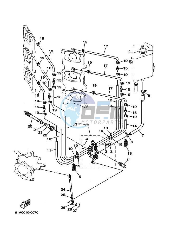 OIL-PUMP