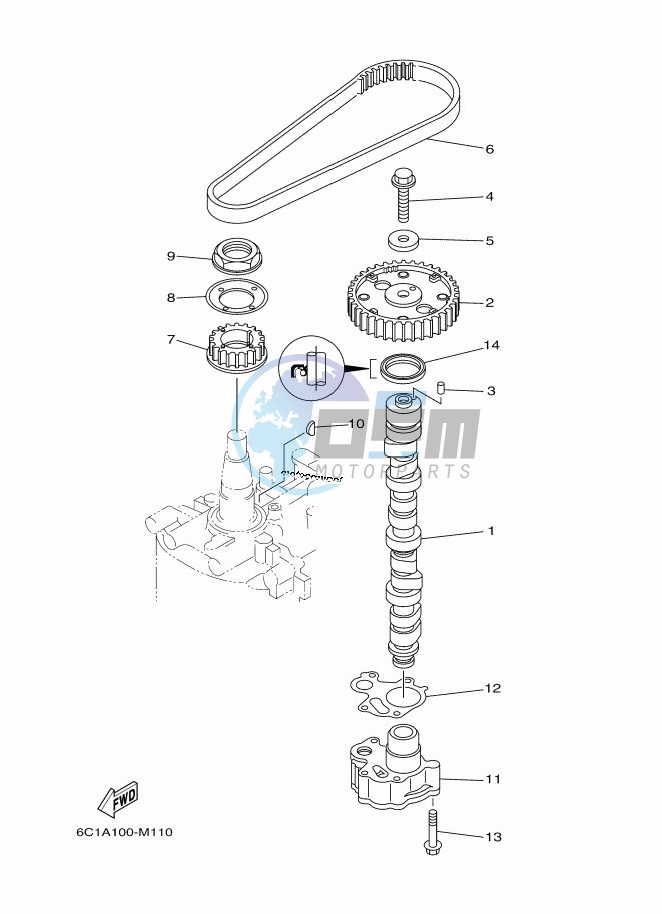 OIL-PUMP