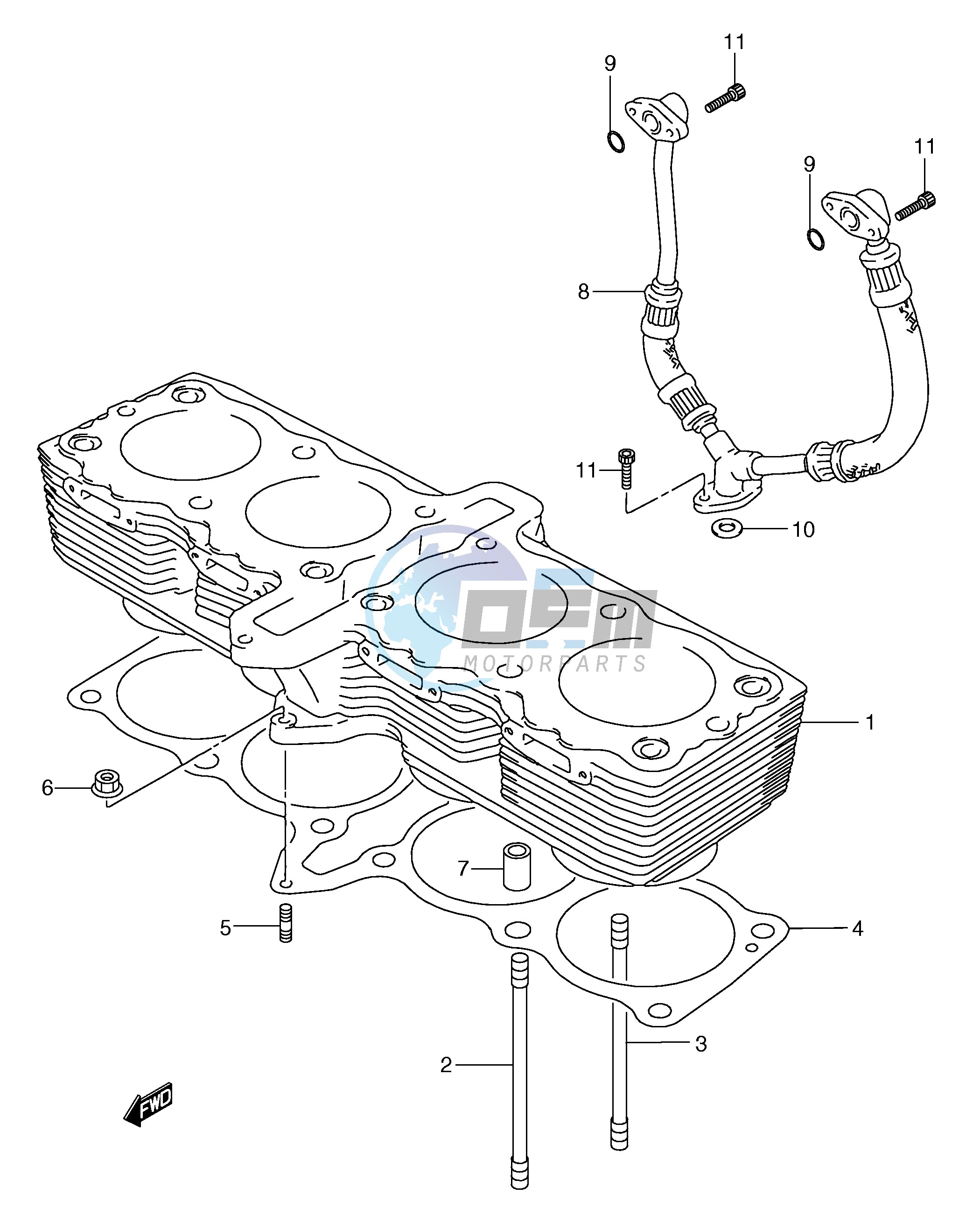 CYLINDER