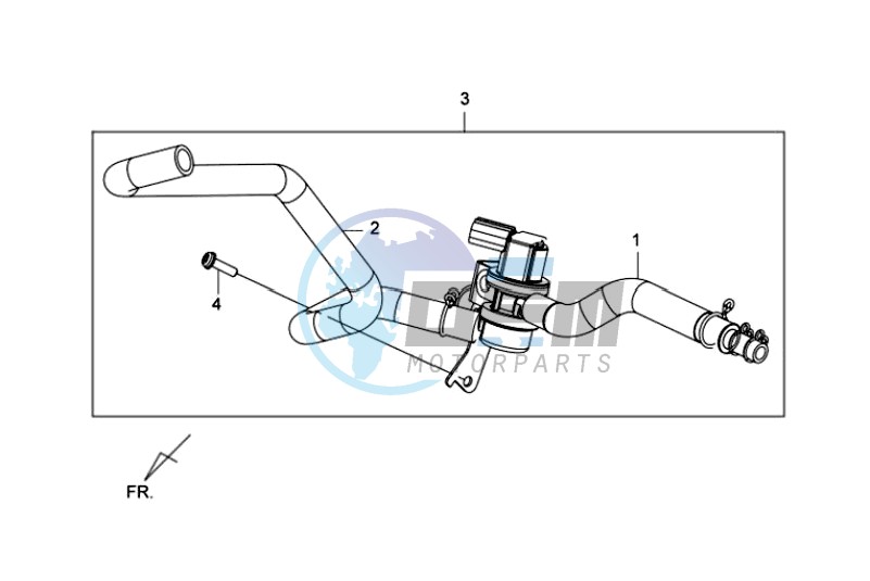 AIRFILTER UNIT