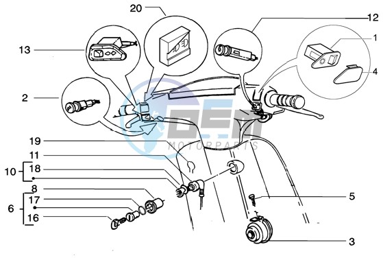 Electrical device