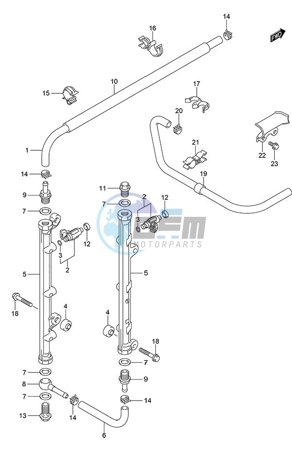 Fuel Injector