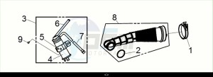 CRUISYM 125 (LV12W3-EU) (M2) drawing CANISTER