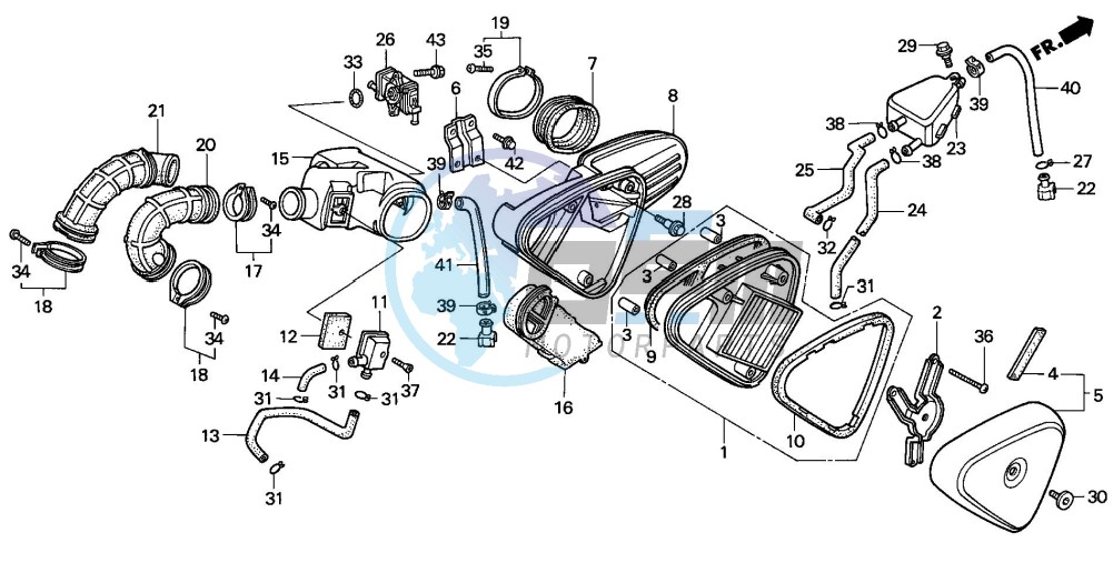 AIR CLEANER (1)