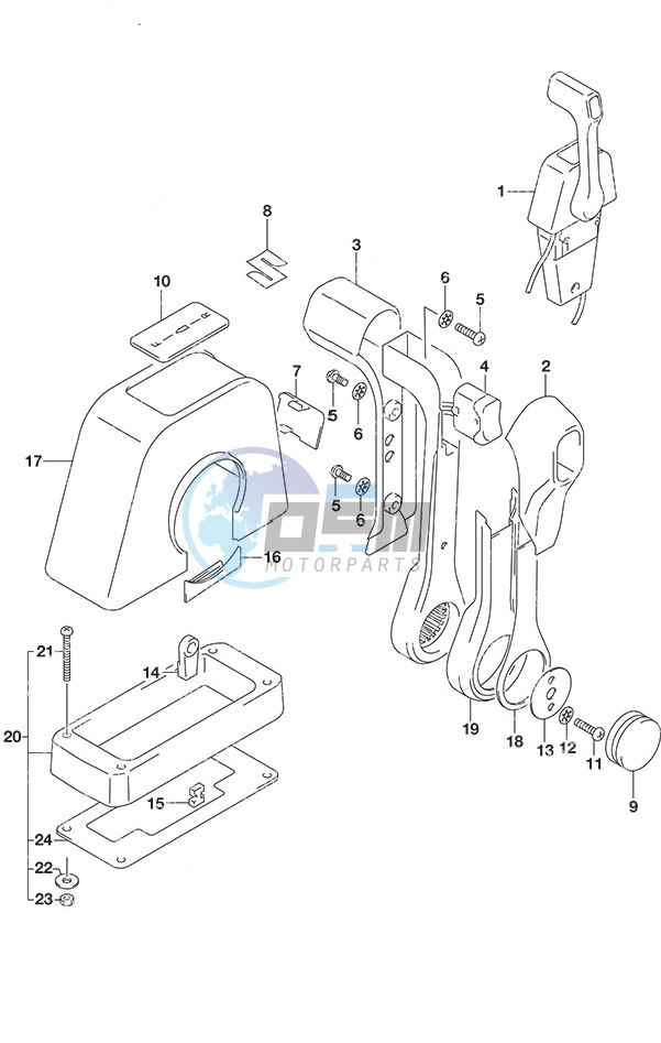 Top Mount Single (1)