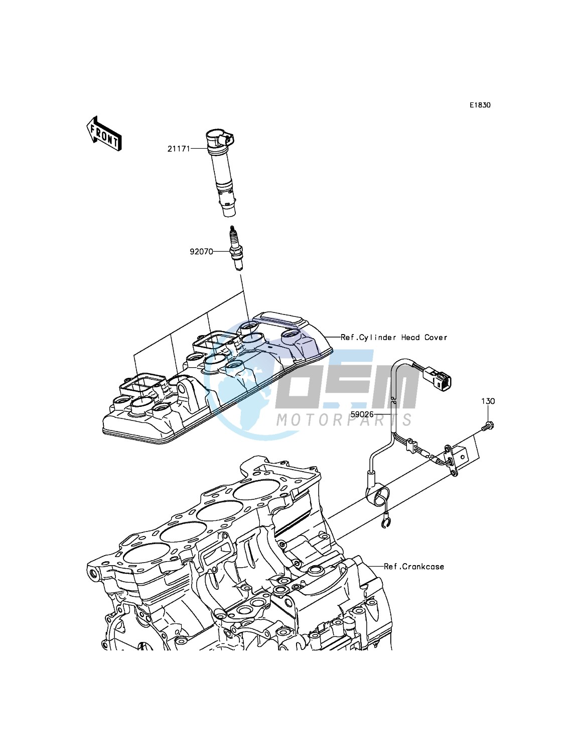 Ignition System