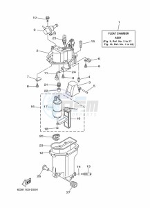 F100DETL drawing FUEL-PUMP-1