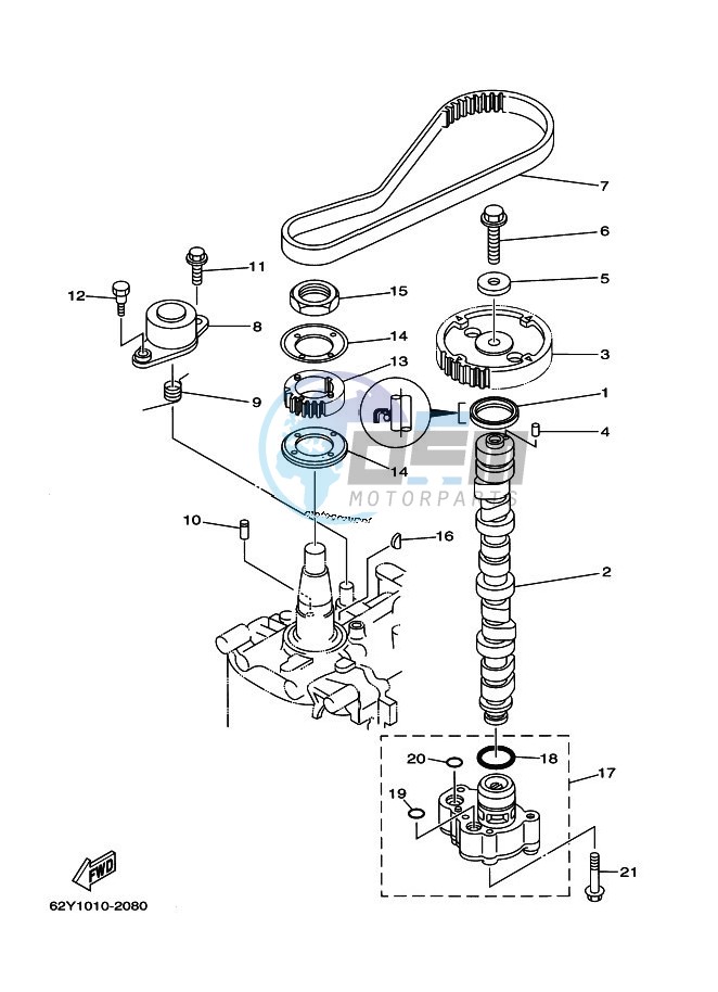 OIL-PUMP