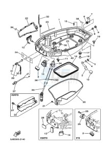 30D drawing BOTTOM-COWLING