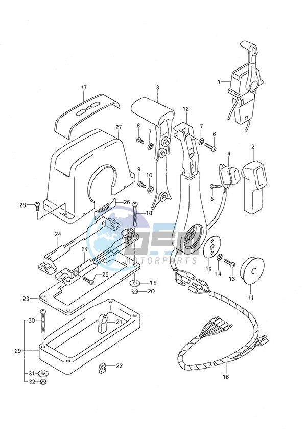 Top Mount Single (1)