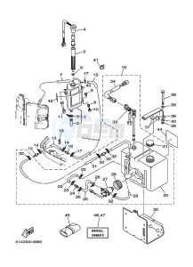 250AETOX drawing FUEL-TANK