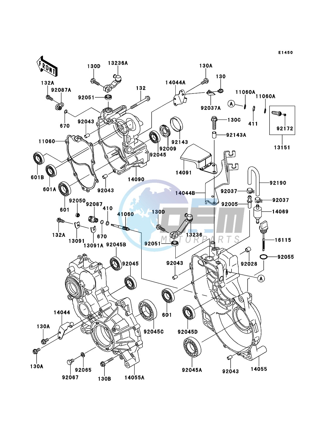 Gear Box