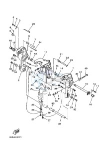 25J drawing MOUNT-3